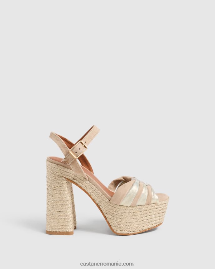 Castaner AGATA/007 Femei LIGHT 6P2L48188