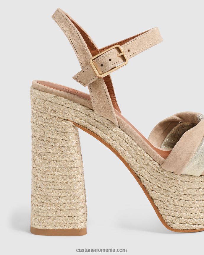 Castaner AGATA/007 Femei LIGHT 6P2L48188