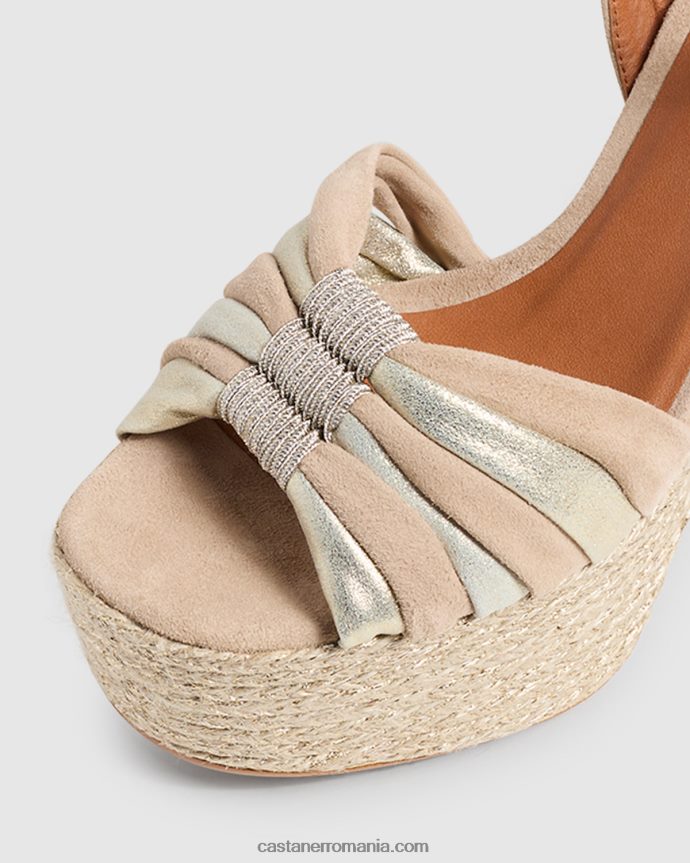 Castaner AGATA/007 Femei LIGHT 6P2L48188