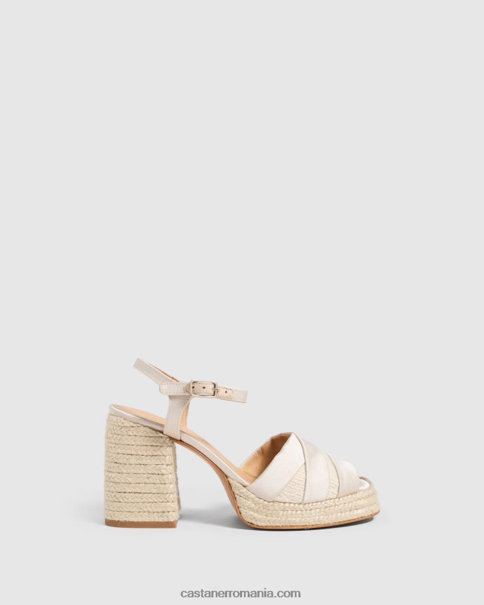 Castaner VALENTINA/137 Femei RAW 6P2L48191