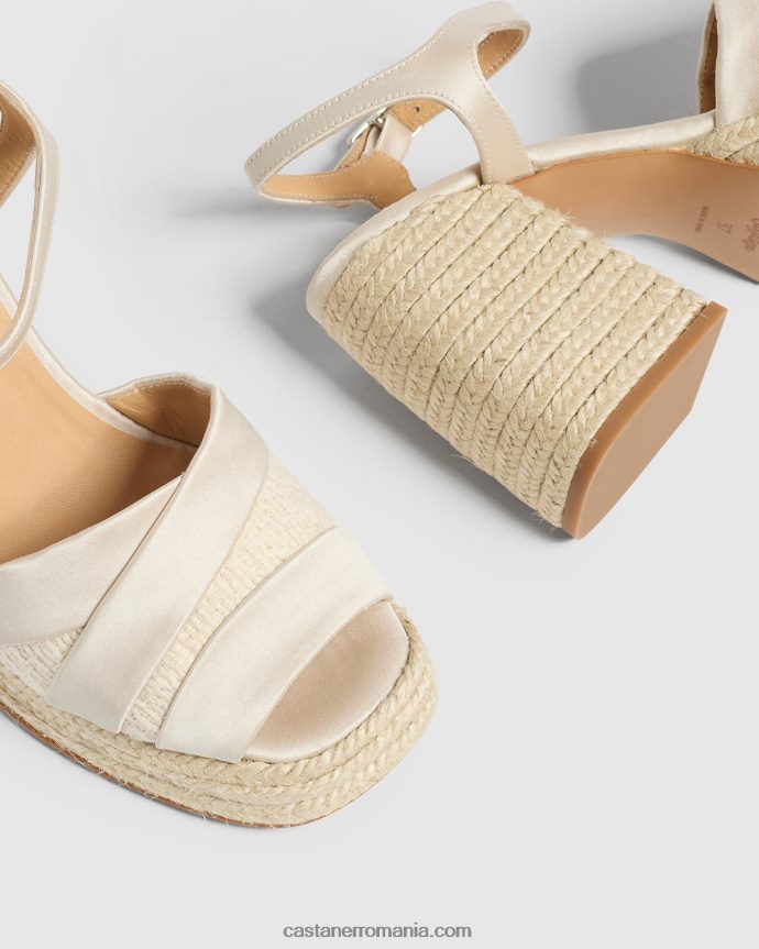 Castaner VALENTINA/137 Femei RAW 6P2L48191