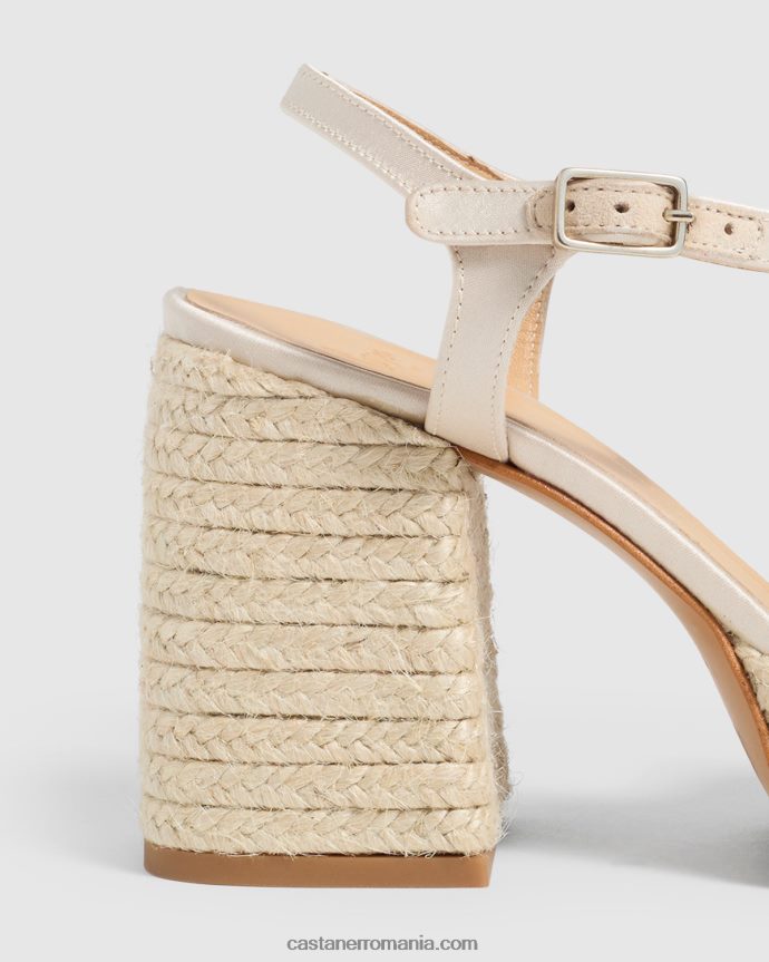 Castaner VALENTINA/137 Femei RAW 6P2L48191