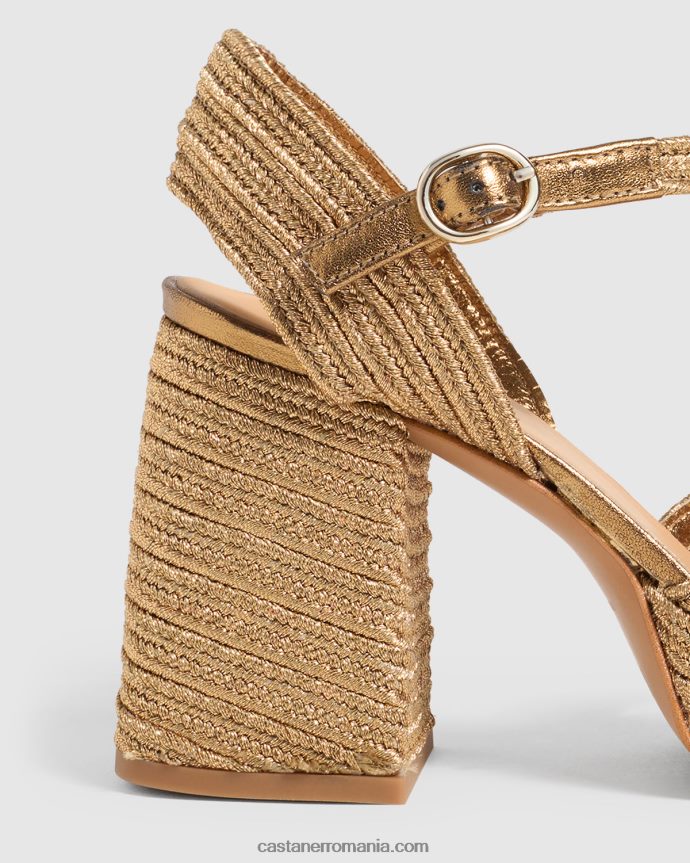 Castaner VALLEY/142 Femei OLD 6P2L48200