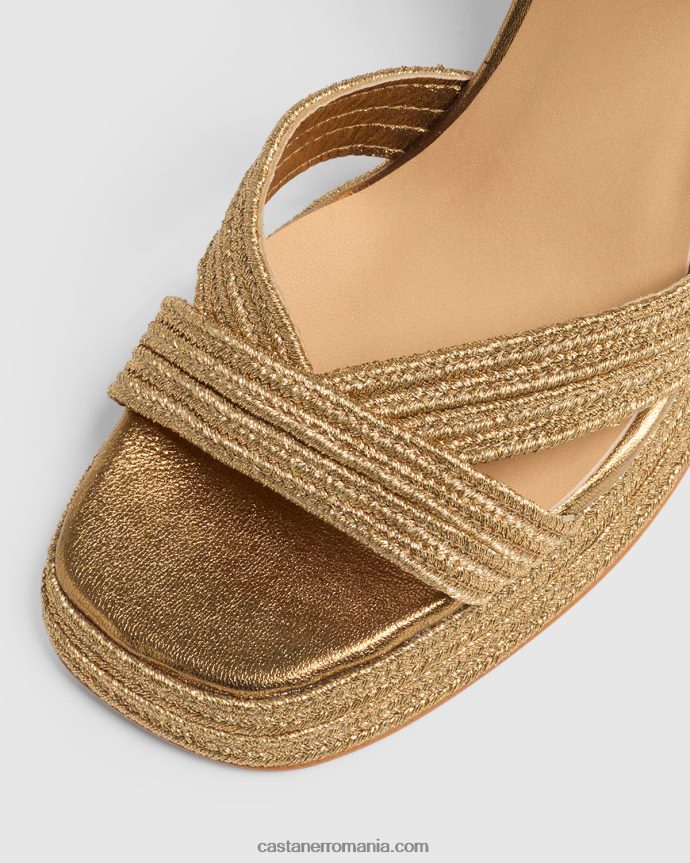 Castaner VALLEY/142 Femei OLD 6P2L48200