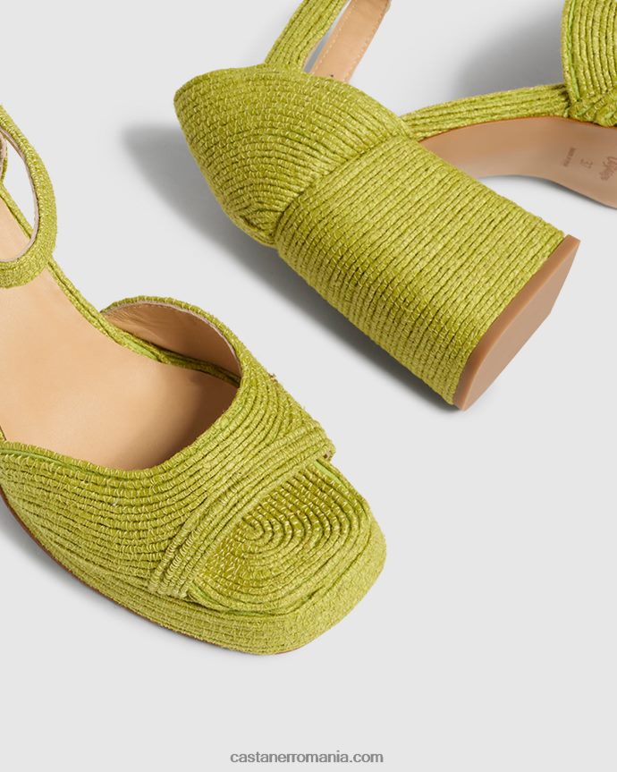 Castaner VANESA/149 Femei FIST 6P2L48201