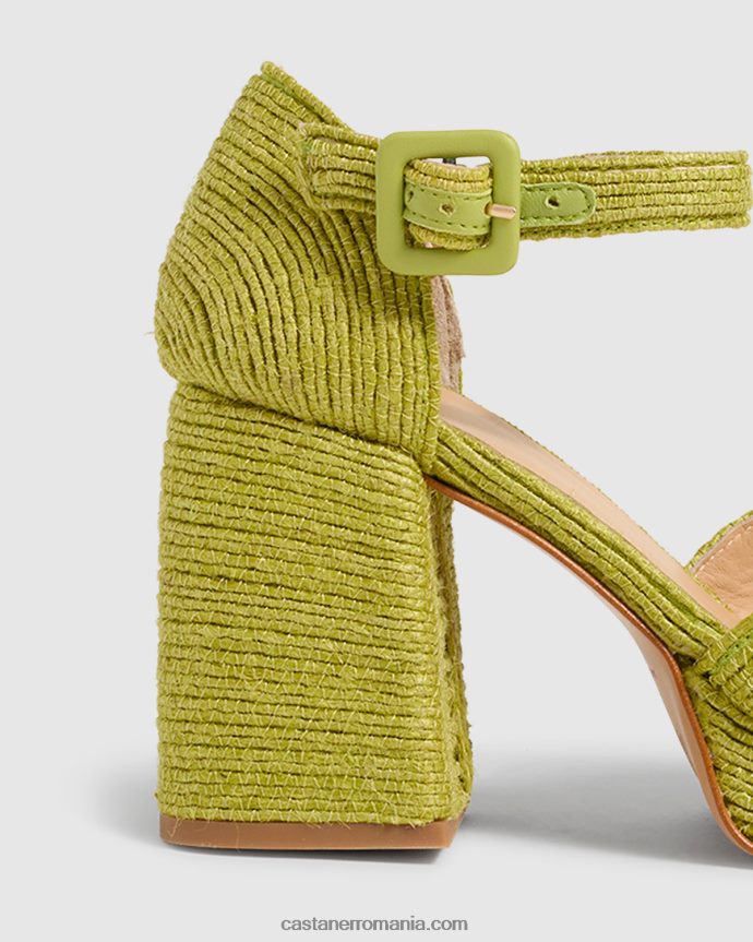 Castaner VANESA/149 Femei FIST 6P2L48201