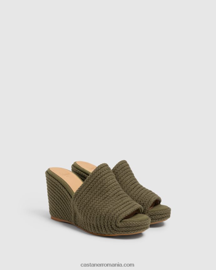 Castaner JELA/084 Femei MASLIN 6P2L48325