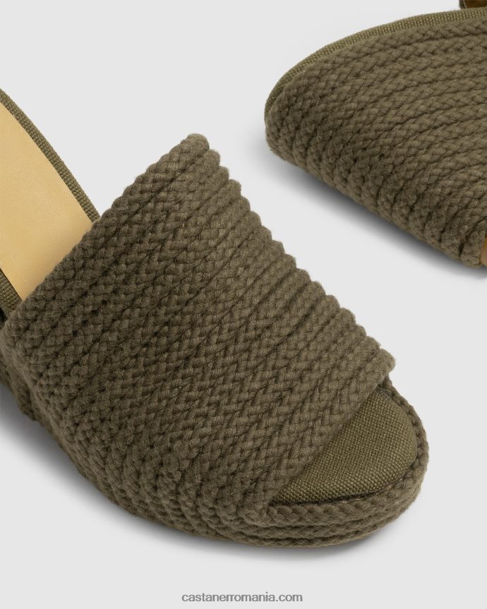 Castaner JELA/084 Femei MASLIN 6P2L48325