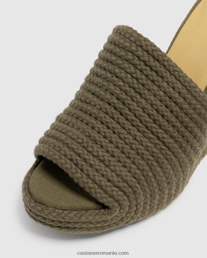 Castaner JELA/084 Femei MASLIN 6P2L48325