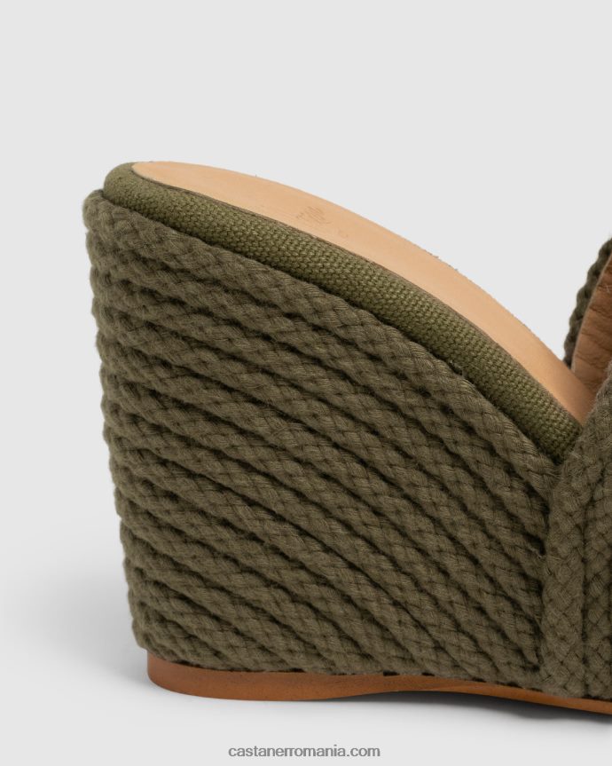 Castaner JELA/084 Femei MASLIN 6P2L48325