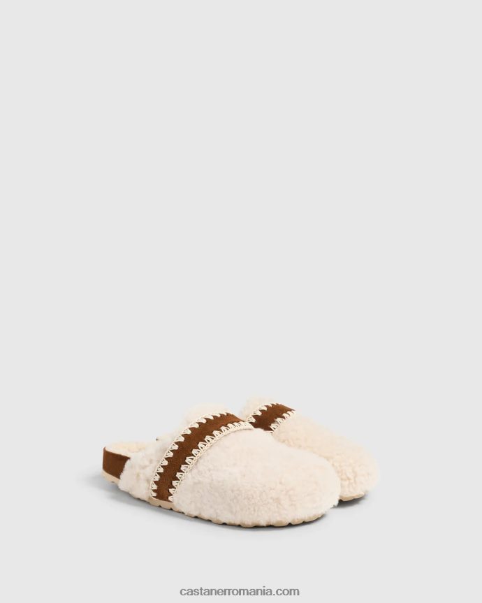 Castaner ZINGARA/005 Femei NEGRU 6P2L48321