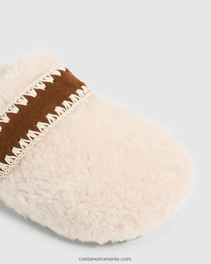 Castaner ZINGARA/005 Femei NEGRU 6P2L48321