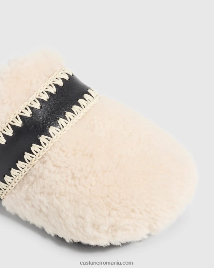 Castaner ZINGARA/114 Femei NEGRU 6P2L48320