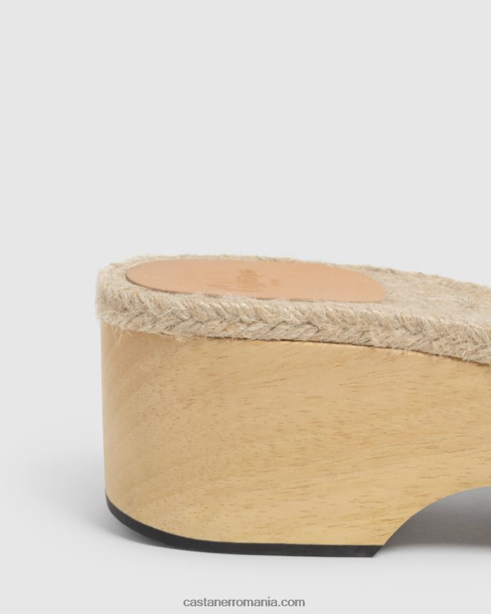 Castaner SAIKA/107 Femei NEGRU 6P2L48402