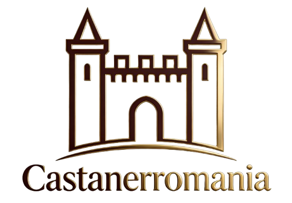 Castanerromania